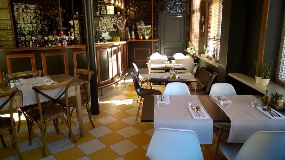 De Heerlyckheid Hotel Ieper Eksteriør billede