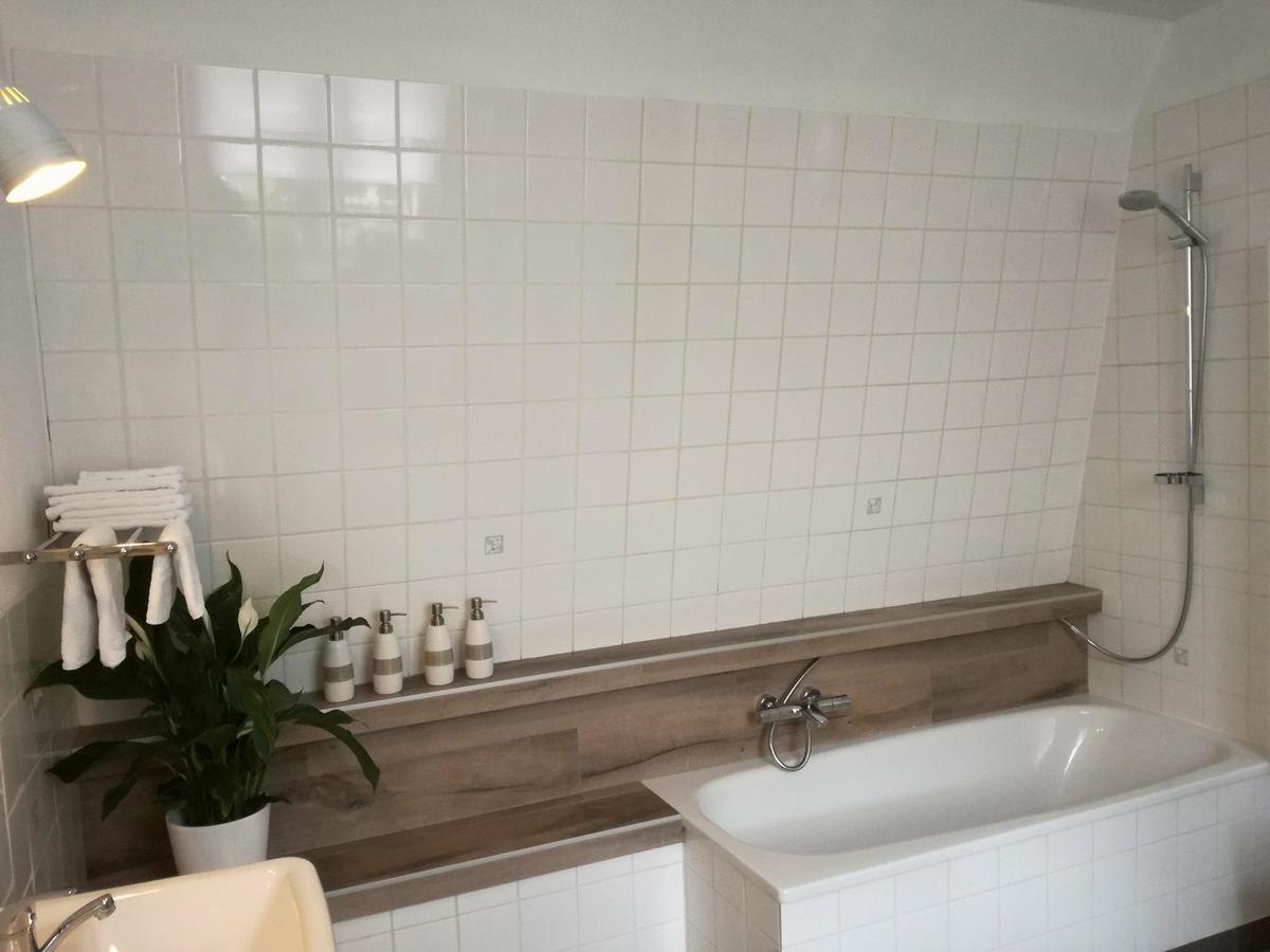 De Heerlyckheid Hotel Ieper Eksteriør billede